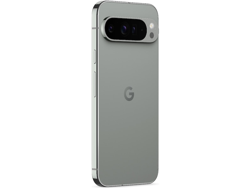 Google Pixel 9 Pro XL 128GB (hazel) Mobiltelefoner