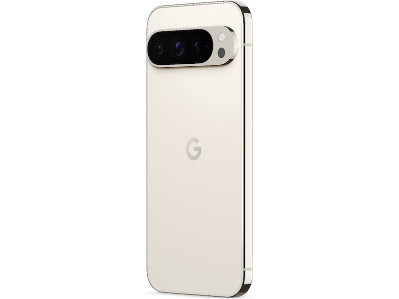 Google Pixel 9 Pro XL 128GB (porcelain) Mobiltelefoner