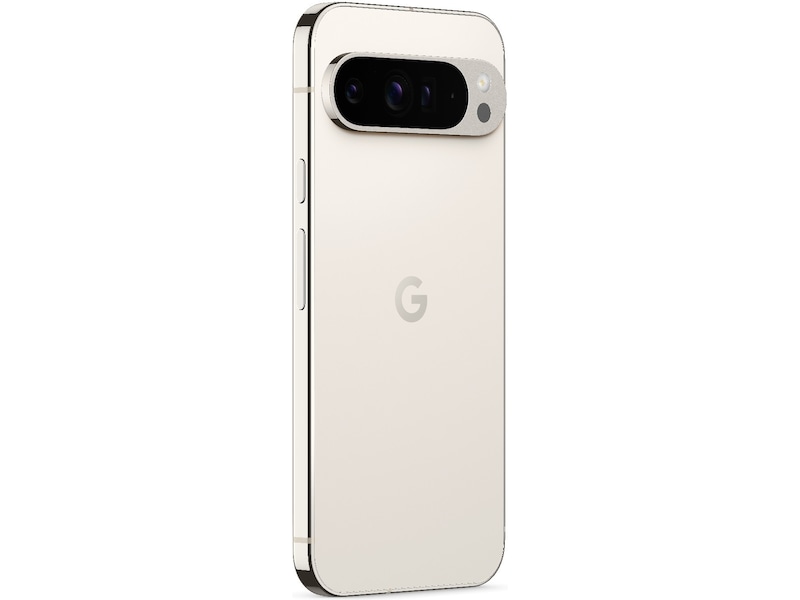 Google Pixel 9 Pro XL 128GB (porcelain) Mobiltelefoner