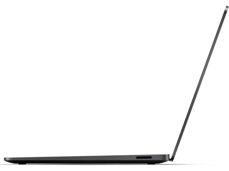 Microsoft Surface Laptop Copilot+ PC C12 13.8" touch (sort) PC - Bærbar / laptop