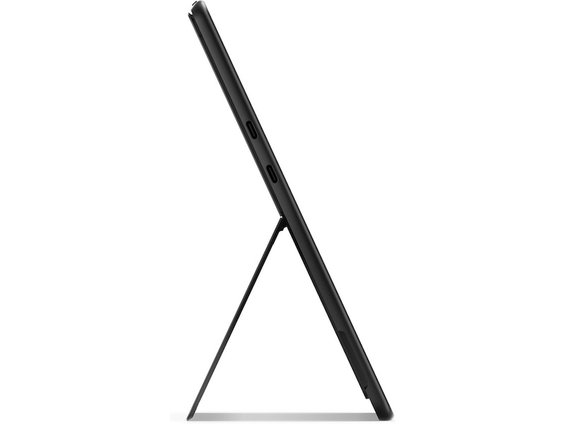 Microsoft Surface Pro Copilot+ PC C12 13" OLED touch (sort) PC - Bærbar / laptop