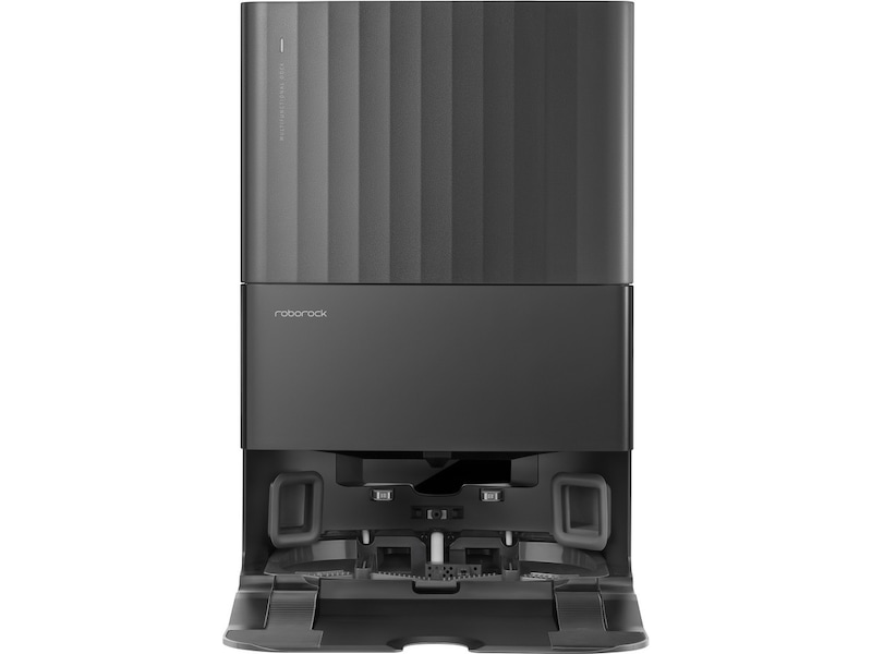 Roborock Qrevo S Robotstøvsuger (sort) Robotstøvsugere