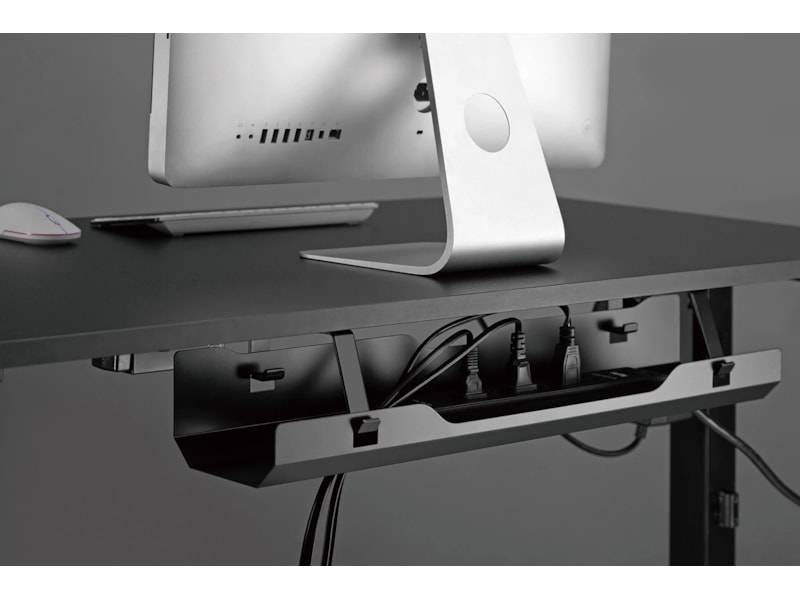 Andersson Kabelskjuler (sort) Kabelskjulere & tilbehør