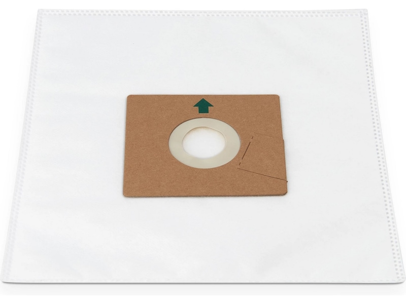 Andersson A9351 Støvsugerpose 5 stk Tilbehør til støvsugere & rengjøring