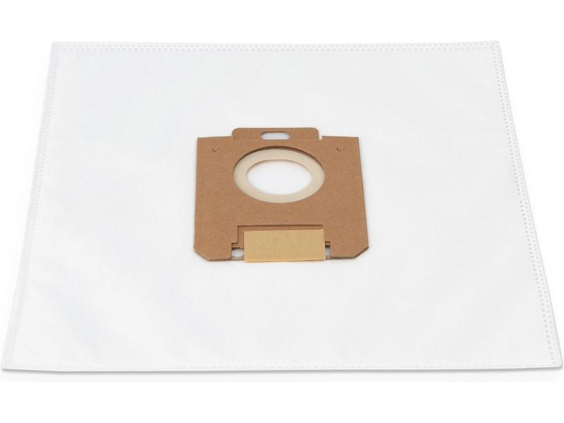 Andersson A9312 Støvsugerpose 5 stk Tilbehør til støvsugere & rengjøring