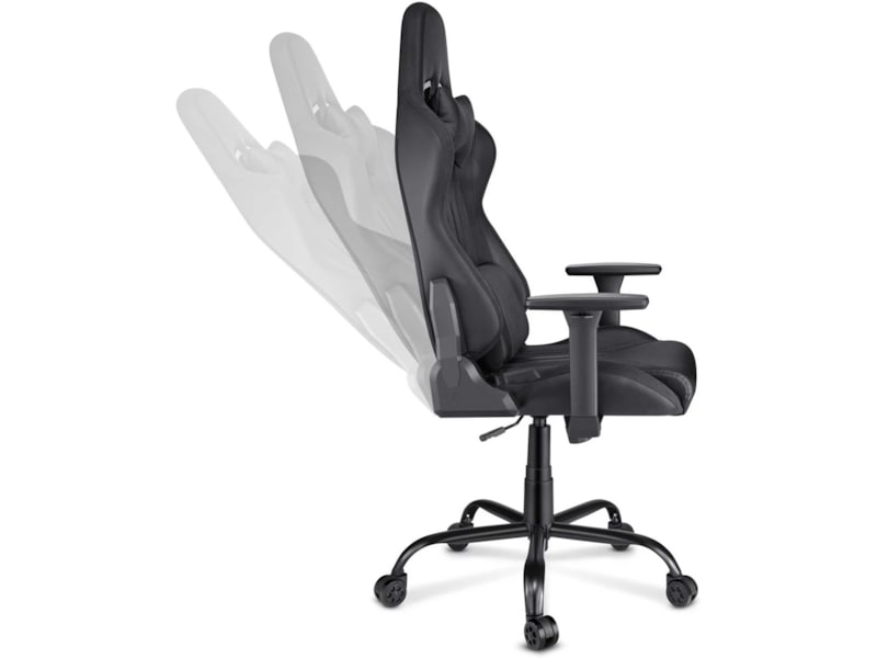 Mission SG Nemesis gamingstol Gamingstoler