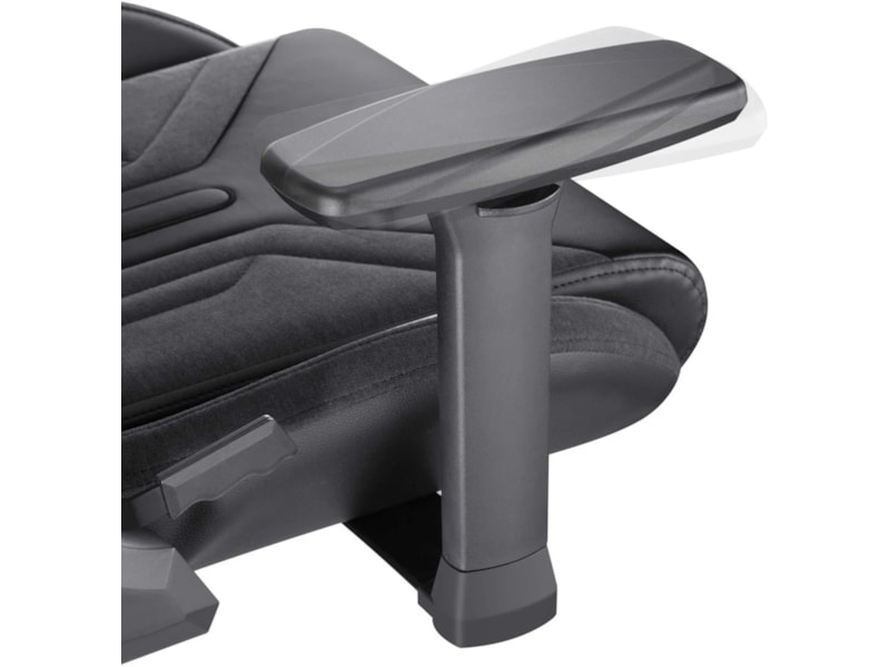 Mission SG Nemesis gamingstol Gamingstoler