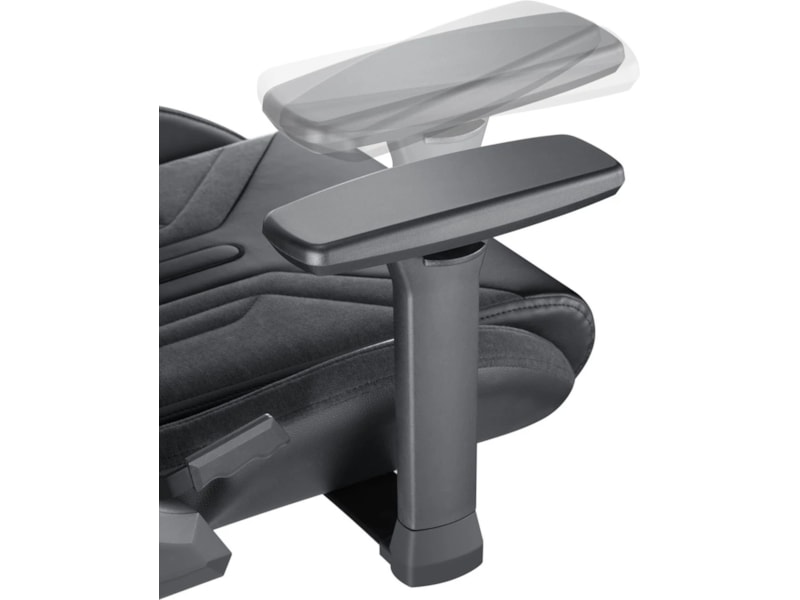 Mission SG Nemesis gamingstol Gamingstoler