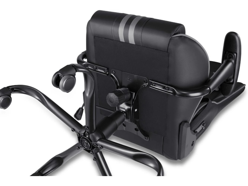 Mission SG Hercules gamingstol Gamingstoler