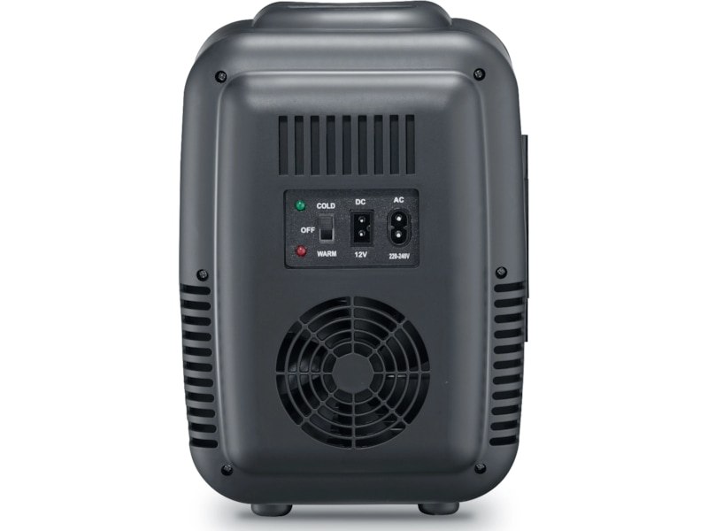 Mission SG Chill Gaming Kjøleskap Minikjøleskap