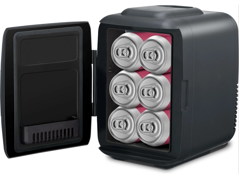 Mission SG Chill Gaming Kjøleskap Minikjøleskap