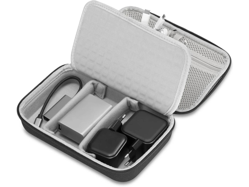 Andersson Oppbevaringsveske (sort) Oppbevaring / skap