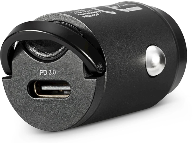 Andersson 30W USB-C billader (sort) Mobilladere