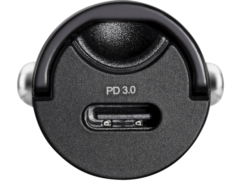 Andersson 30W USB-C billader (sort) Mobilladere