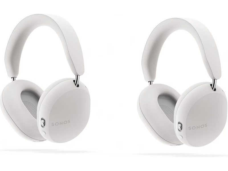 Sonos Ace hodetelefoner (hvit) 2pk Hodetelefoner