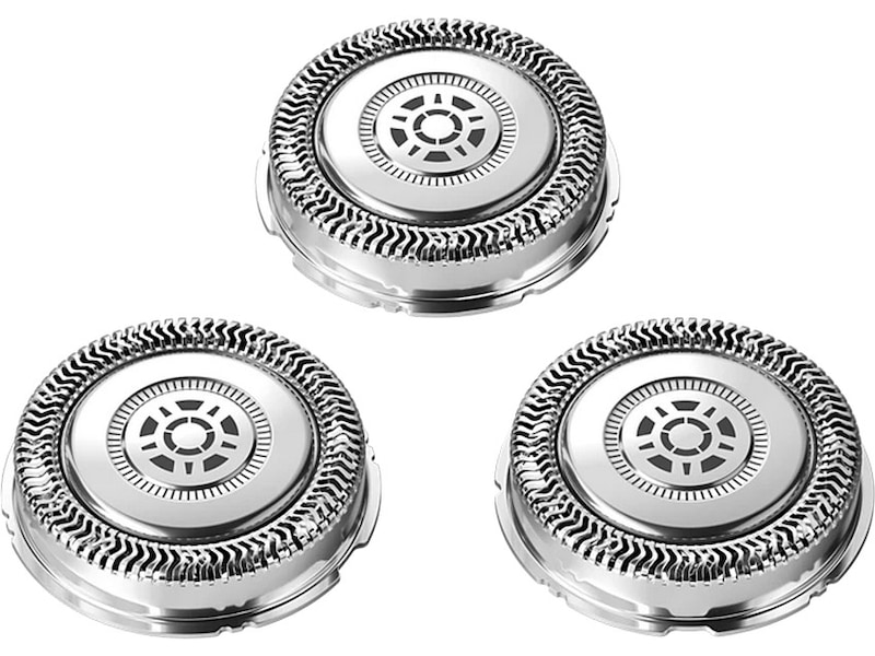 Philips SH71/50 Series 5000 & 7000 Erstatningsskjærehoder Barbermaskiner
