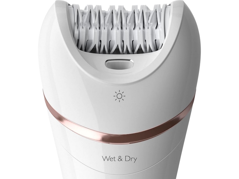 Philips BRE740/10 Series 8000 Epilator Epilator & IPL-hårfjerning