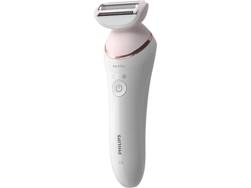 Philips BRE740/10 Series 8000 Epilator Epilator & IPL-hårfjerning