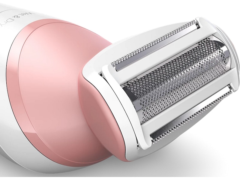 Philips BRL146/00 Series 6000 Lady shaver Barbermaskiner