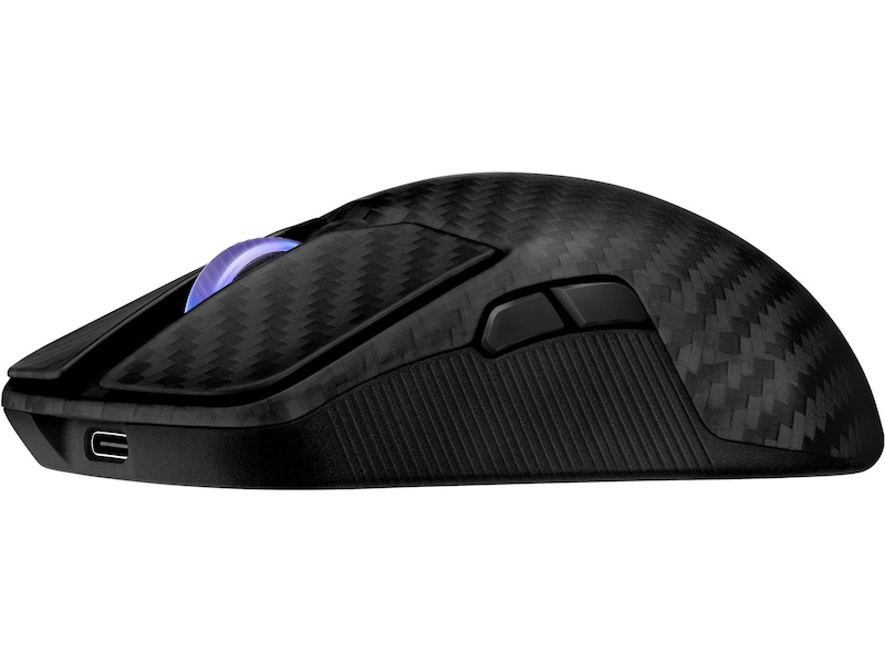 ASUS ROG Harpe Ace Extreme trådløs gaming mus Gamingmus