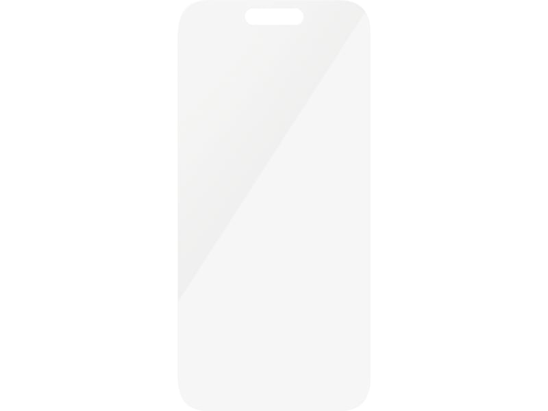 PanzerGlass iPhone 16 Pro skjermbeskytter Skjermbeskyttelse