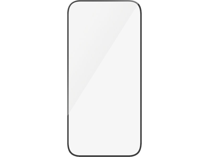 PanzerGlass iPhone 16 Pro Max skjermbeskytter Skjermbeskyttelse