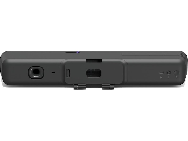 Logitech MeetUp 2 konferansekamera (grå) Videokonferanse