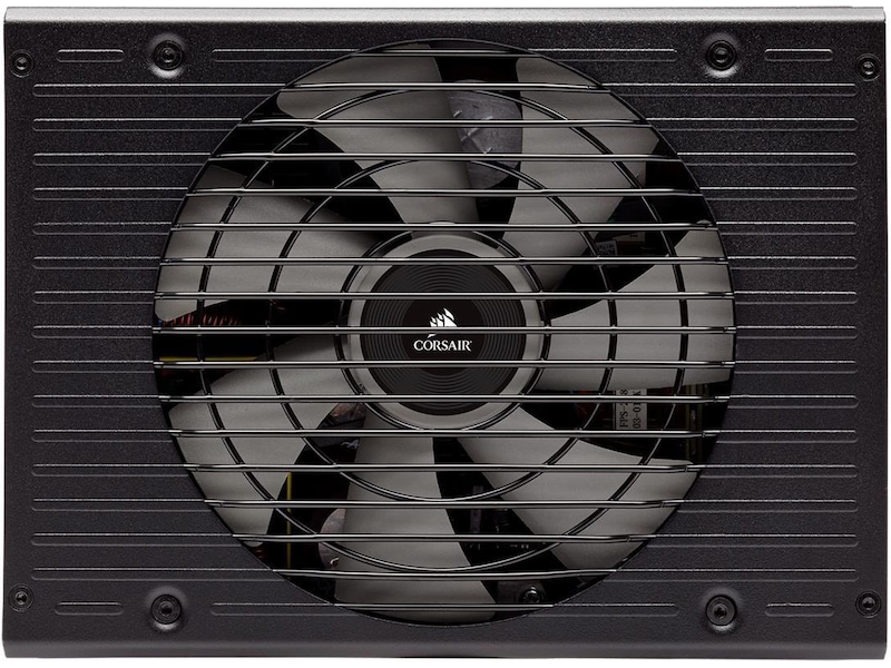 Corsair AX1600i 1600W PSU Enheter