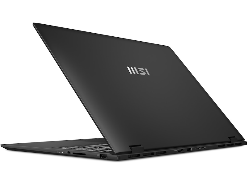 MSI Prestige 16 AI Evo 16" UHD+ PC - Bærbar / laptop
