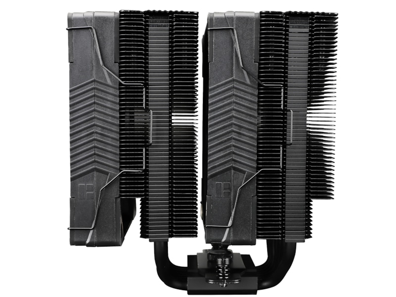 Thermalright Phantom Spirit 120 EVO Kjøler CPU - Luftkjøling