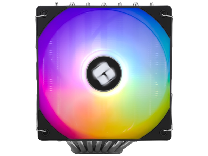 Thermalright Phantom Spirit 120 SE ARGB Kjøler CPU - Luftkjøling