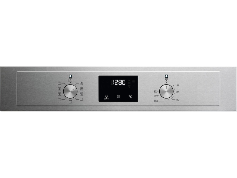 Electrolux COB400X Innebygd ovn (stål) Stekeovn