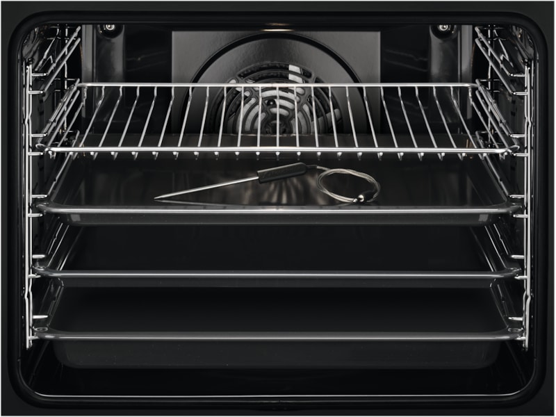 Electrolux COB400X Innebygd ovn (stål) Stekeovn