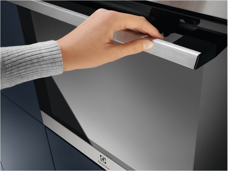 Electrolux COB400X Innebygd ovn (stål) Stekeovn