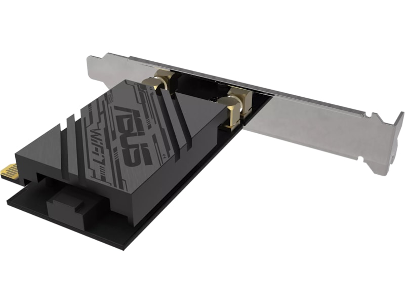 ASUS nettverkskort PCE-BE92BT Nettverkskort