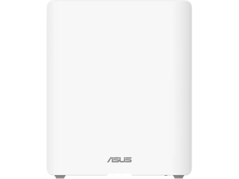 ASUS ZenWiFi BQ16 Mesh Router 2-pack (hvit) Routere
