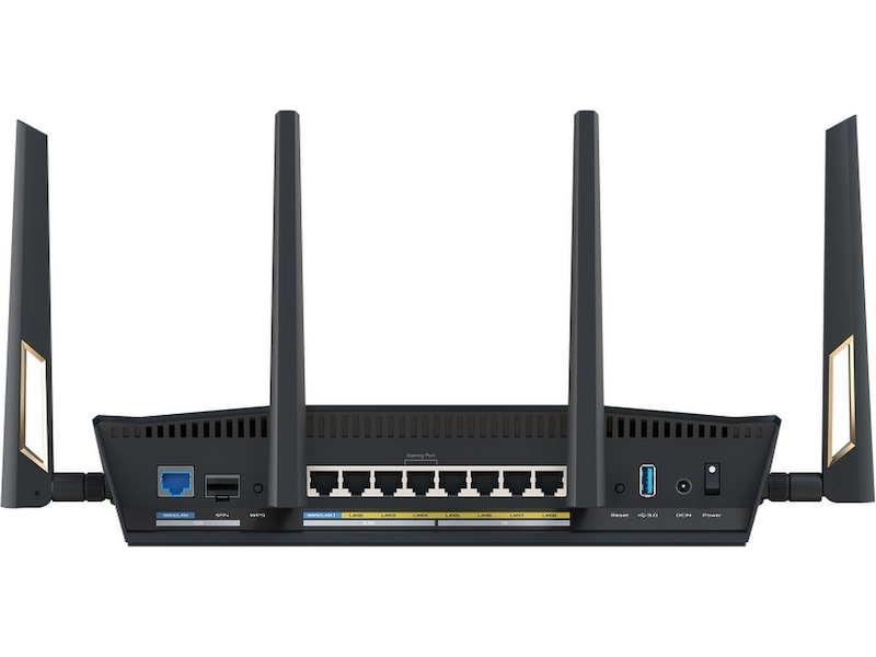 ASUS RT-BE88U router Routere