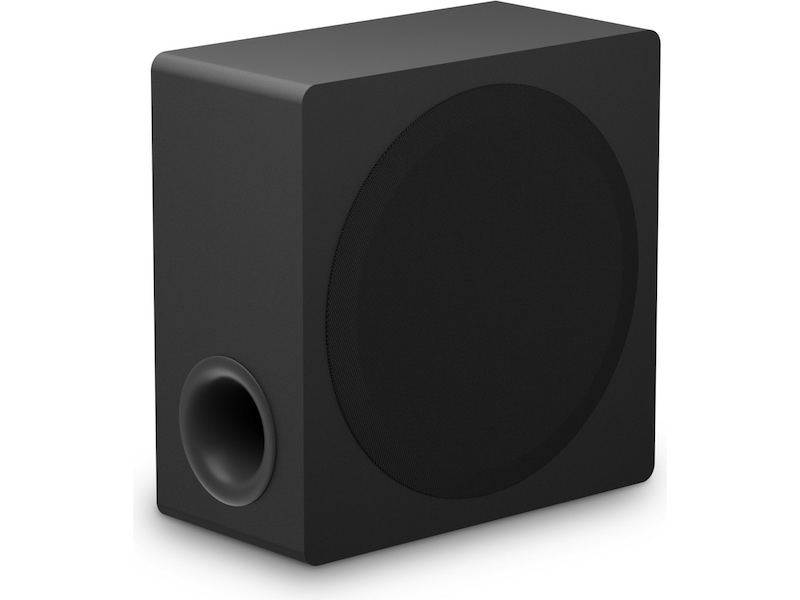 LG NS90TY Lydplanke -B-Grade Demo DVD/Hi-Fi/stereo