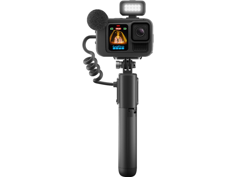 GoPro HERO13 Black Creator Edition Actionkamera
