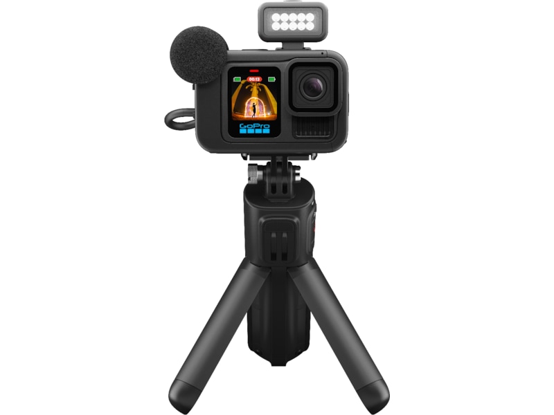 GoPro HERO13 Black Creator Edition Actionkamera