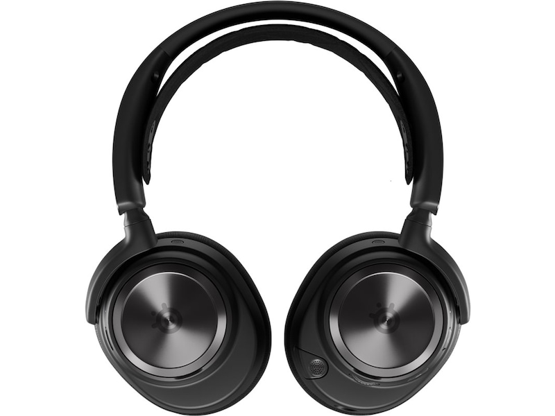 SteelSeries Arctis Nova Pro Wireless gamingheadset PS5 Gaming headset