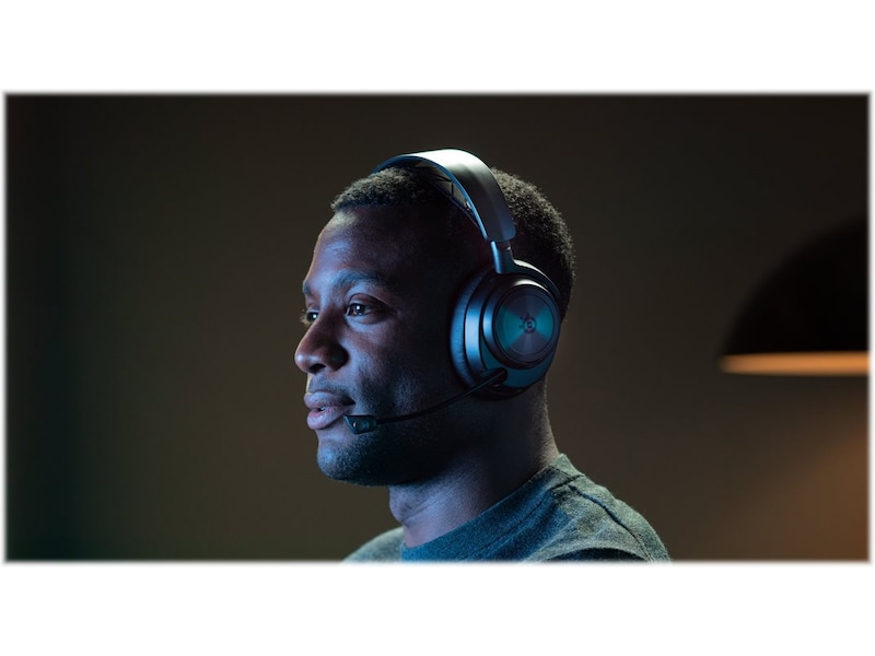 SteelSeries Arctis Nova Pro Wireless gamingheadset PS5 Gaming headset