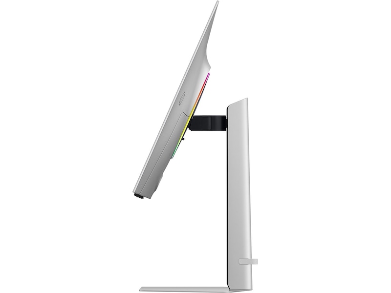 Samsung 32" Odyssey OLED G8 gamingskjerm LS32DG802 -B-Grade Demo skjermer