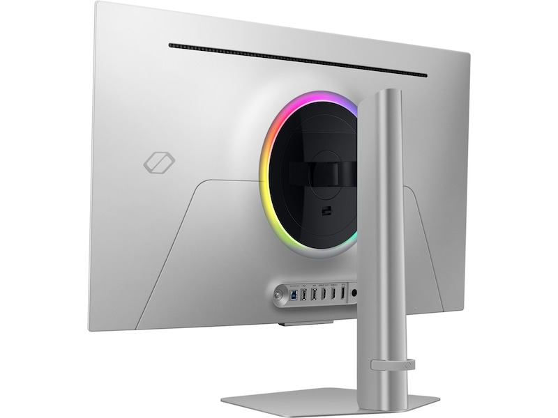 Samsung 32" Odyssey OLED G8 gamingskjerm LS32DG802 -B-Grade Demo skjermer