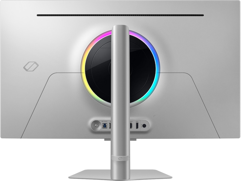 Samsung 32" Odyssey OLED G8 gamingskjerm LS32DG802 -B-Grade Demo skjermer