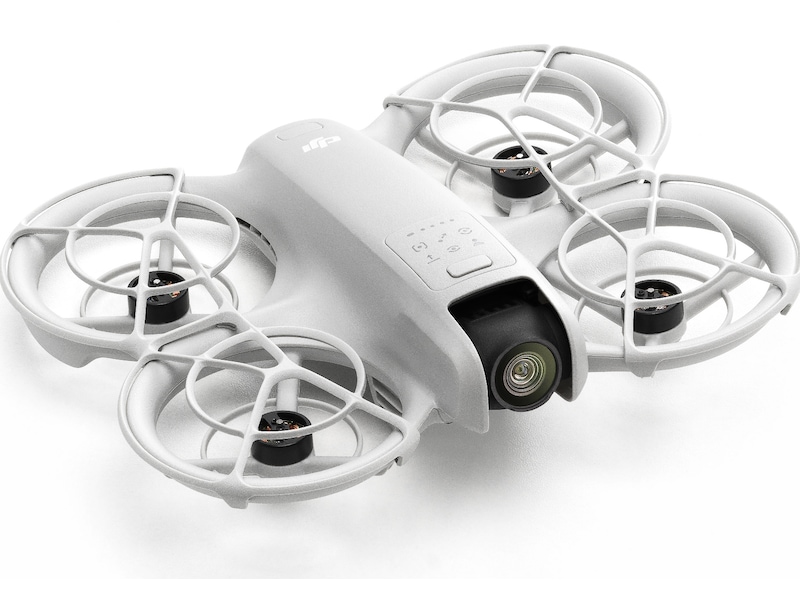 DJI Neo Droner