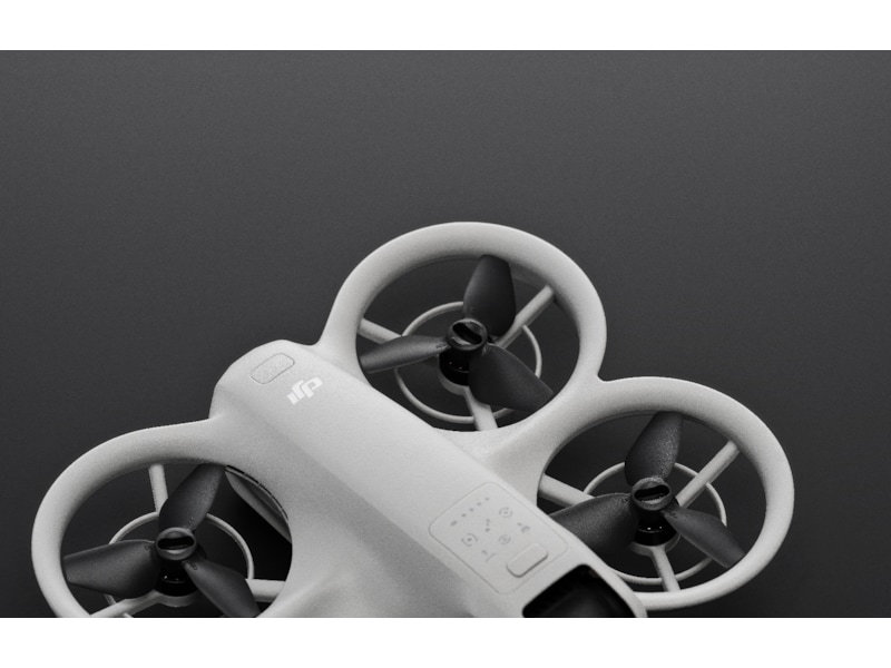 DJI Neo Droner