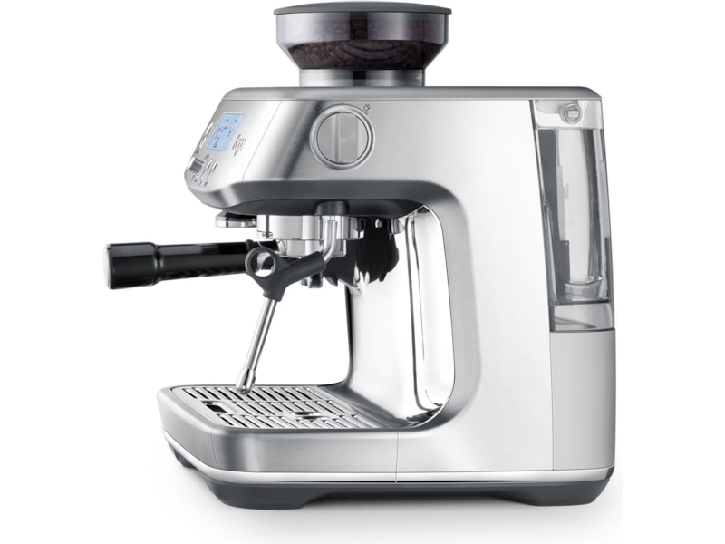 Sage Barista PRO Espressomaskin (børstet stål) Espressomaskiner