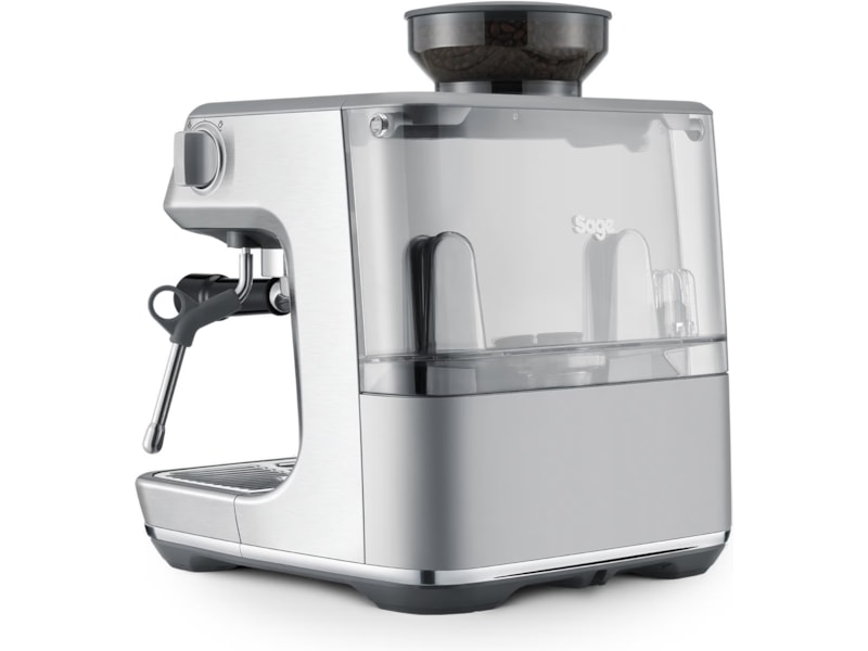 Sage Barista PRO Espressomaskin (børstet stål) Espressomaskiner