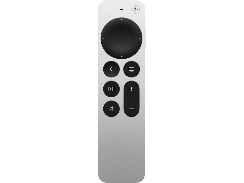 Apple Siri Remote 3rd Gen Fjernkontroller
